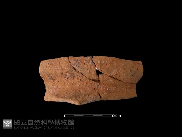 陶罐藏品圖，第2張