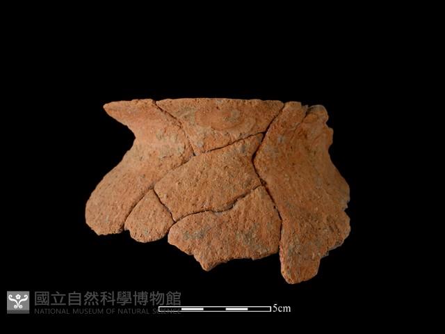 陶罐藏品圖，第2張