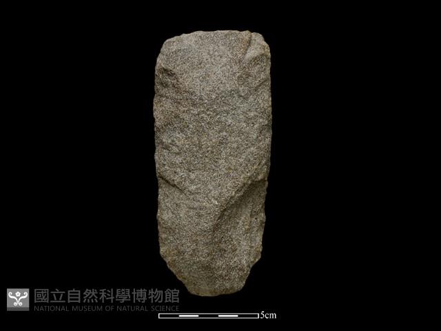 斧鋤形器藏品圖，第2張