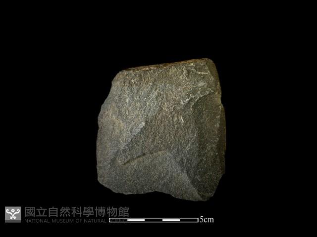 斧鋤形器藏品圖，第1張