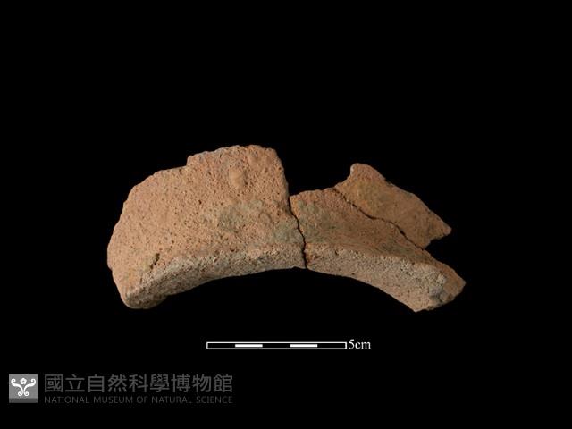 陶罐藏品圖，第1張