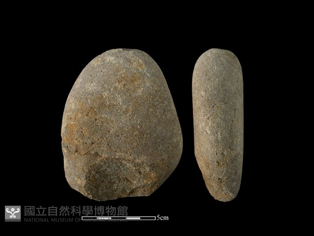 石鎚藏品圖，第2張