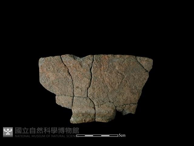 陶罐藏品圖，第1張