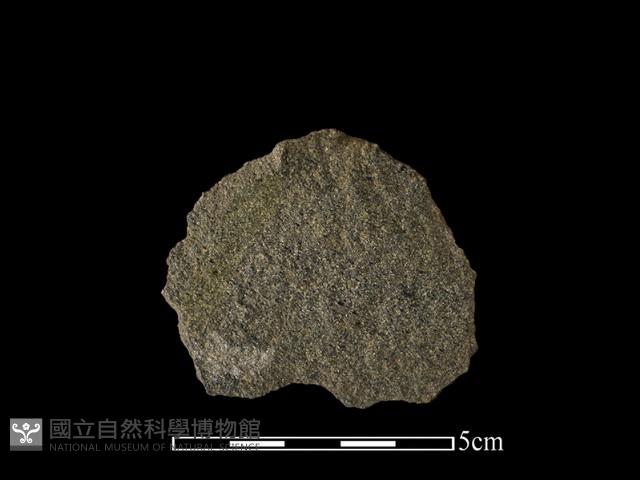 石片器藏品圖，第2張