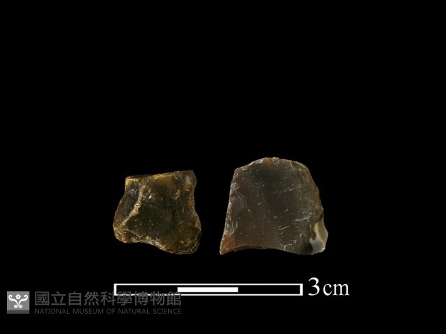 石材藏品圖，第1張