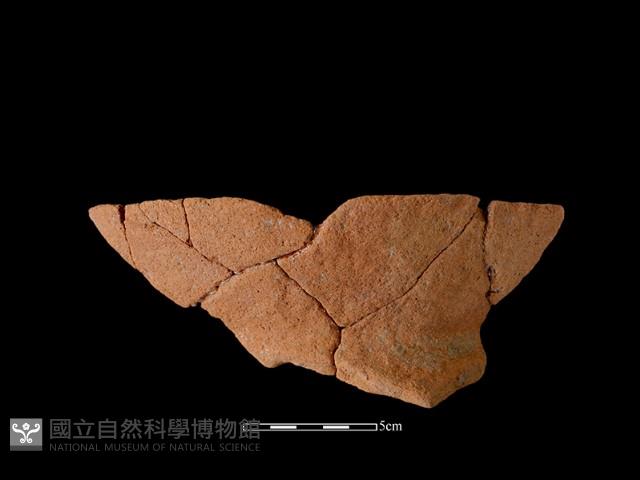 陶罐藏品圖，第1張