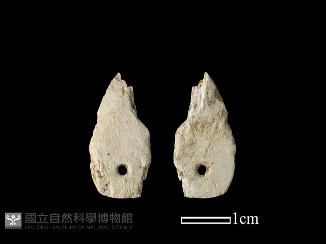 矛鏃形器藏品圖，第1張