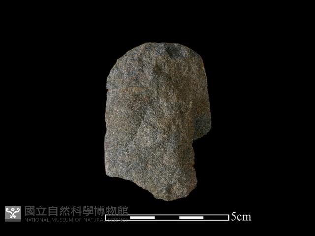 斧鋤形器藏品圖，第2張