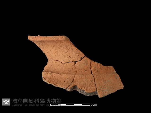 陶罐藏品圖，第2張