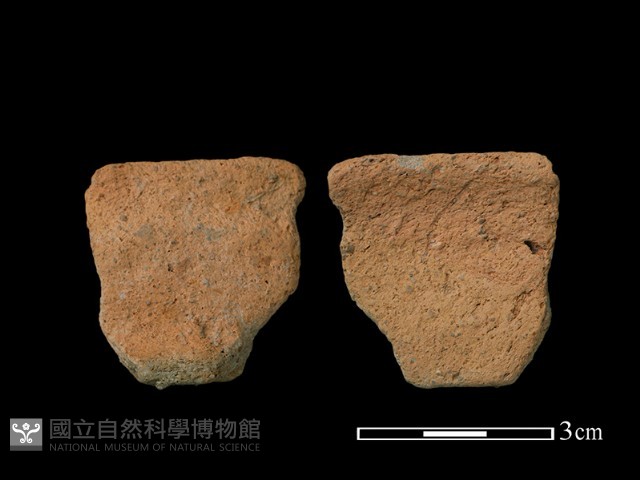 陶罐藏品圖，第1張