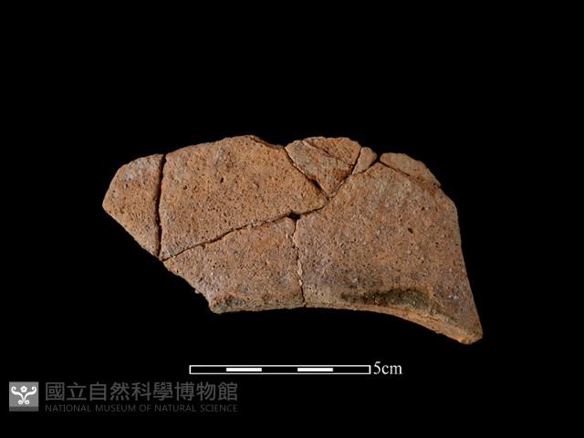 陶罐藏品圖，第1張