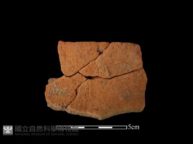 陶罐藏品圖，第2張