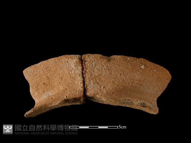 陶罐藏品圖，第1張