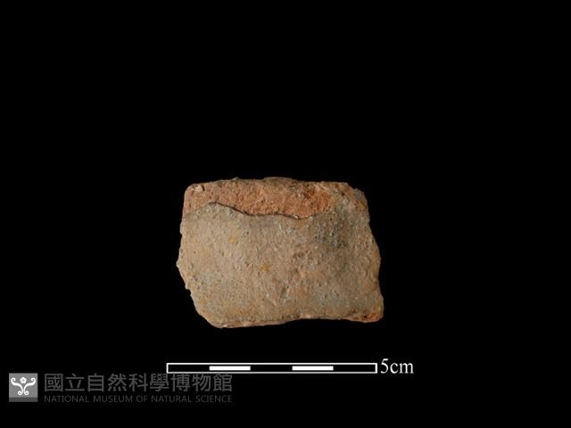 陶罐藏品圖，第1張