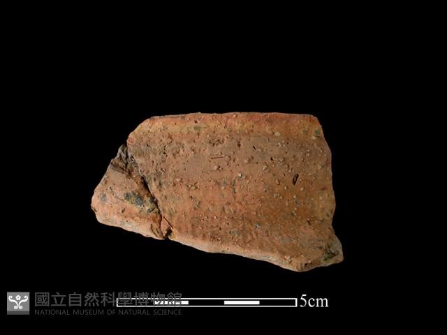 陶罐藏品圖，第1張