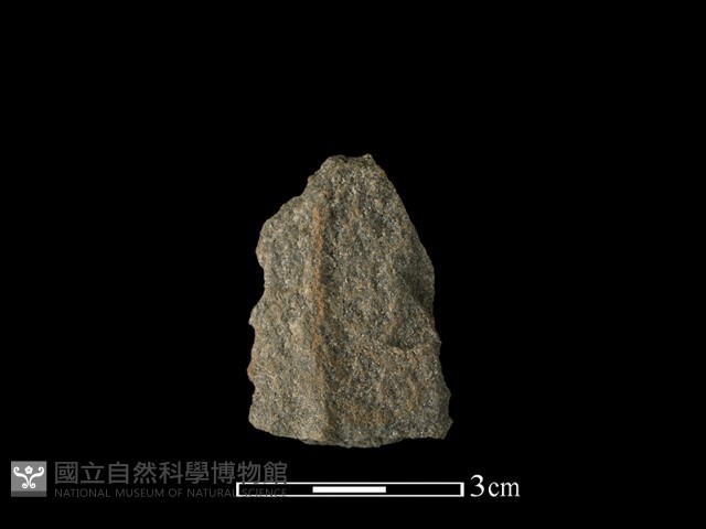 打製石器藏品圖，第1張