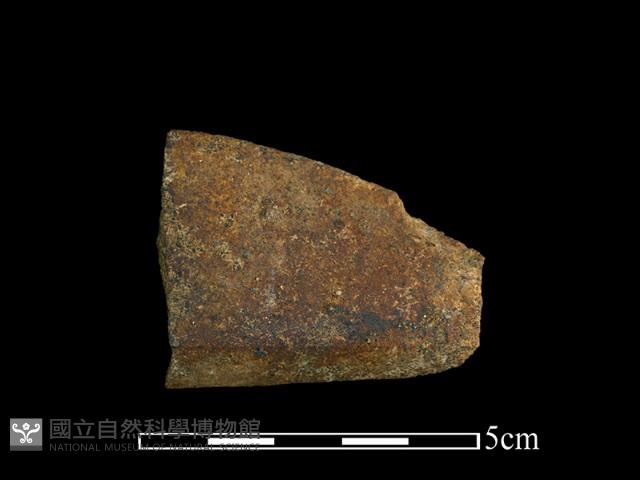 石刀藏品圖，第1張