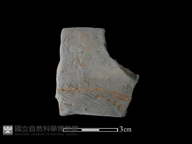 陶盆藏品圖，第2張