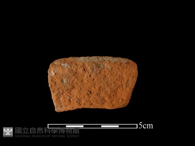 陶罐藏品圖，第2張