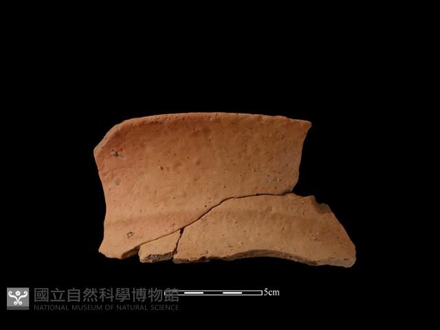 陶罐藏品圖，第1張