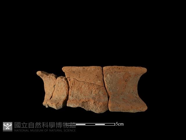 陶罐藏品圖，第2張