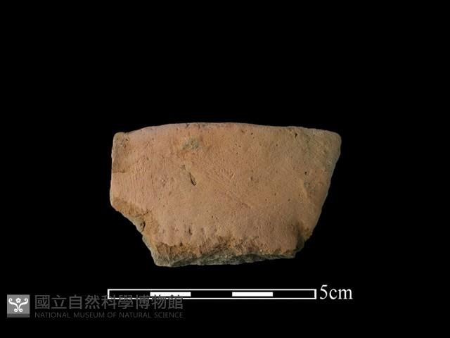 陶罐藏品圖，第2張