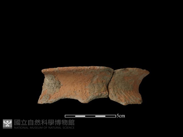 陶罐藏品圖，第1張
