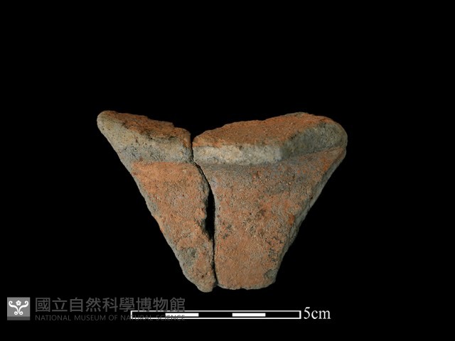 陶片藏品圖，第2張
