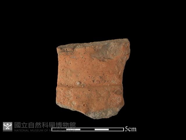 陶罐藏品圖，第2張