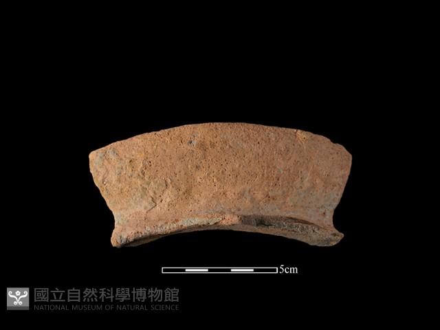 陶罐藏品圖，第1張