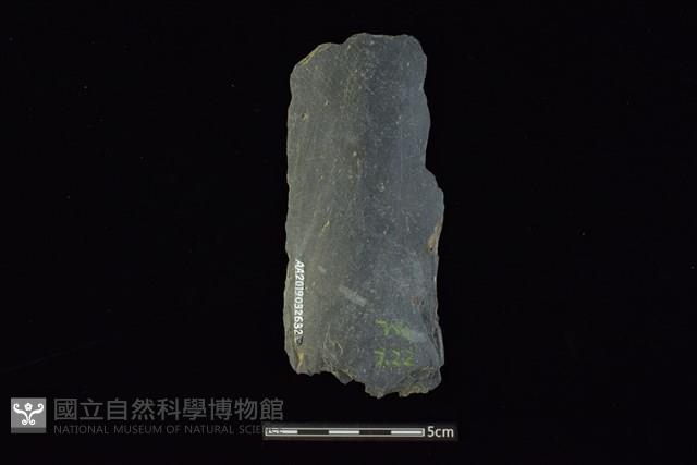 戈形器藏品圖，第1張