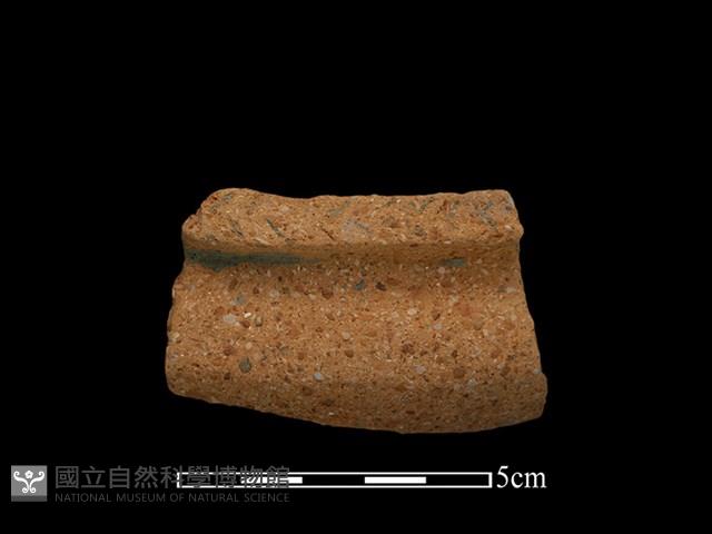 陶缽藏品圖，第1張