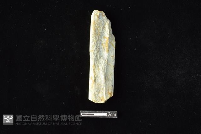 錛鑿形器藏品圖，第2張