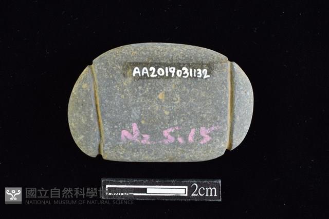 網墜藏品圖，第2張