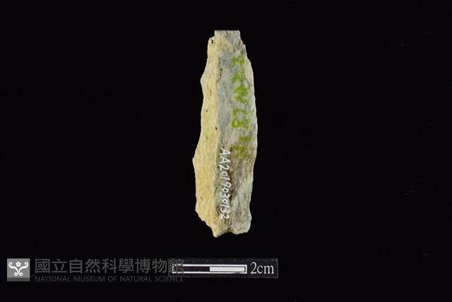 錛鑿形器藏品圖，第2張