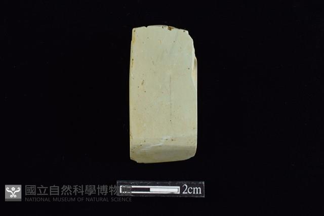 錛鑿形器藏品圖，第1張