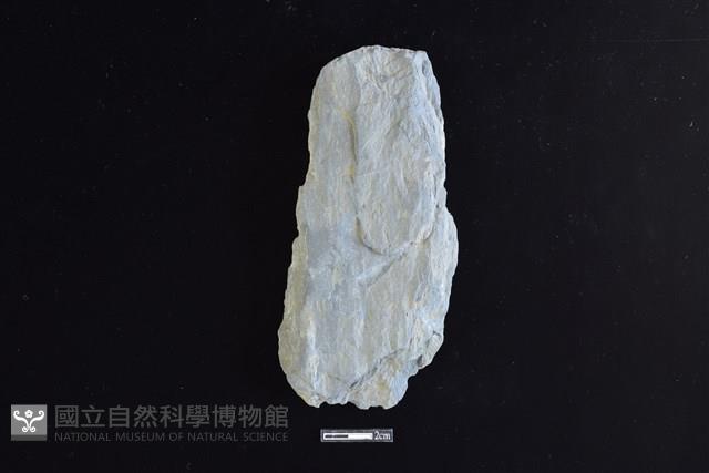 斧鋤形器藏品圖，第1張