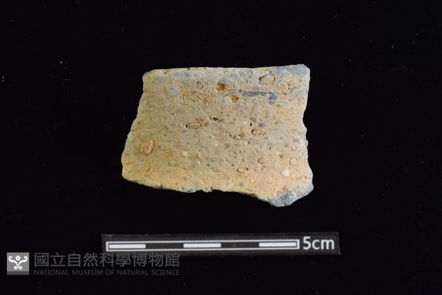 陶罐藏品圖，第1張
