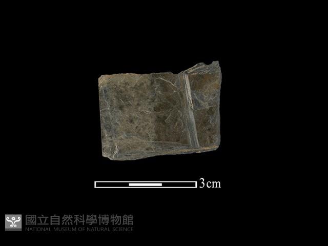 帶加工痕石材藏品圖，第1張