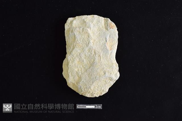 斧鋤形器藏品圖，第1張