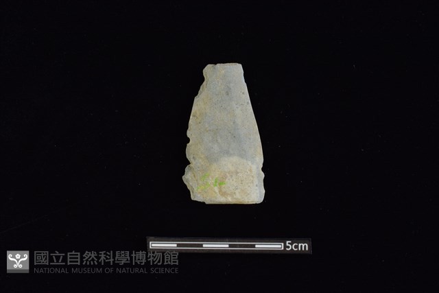 矛鏃形器藏品圖，第1張