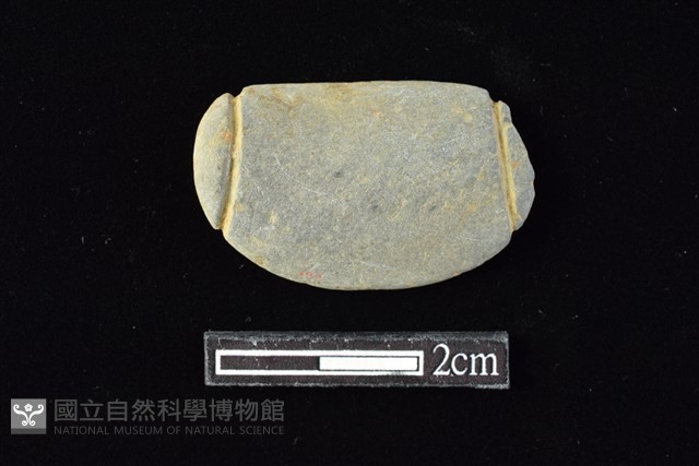 網墜藏品圖，第1張
