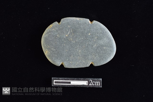 網墜藏品圖，第1張