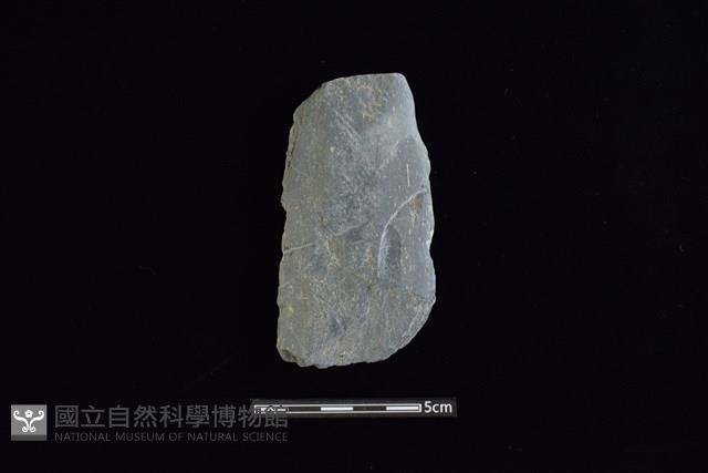 戈形器藏品圖，第1張