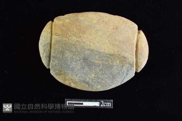 網墜藏品圖，第1張