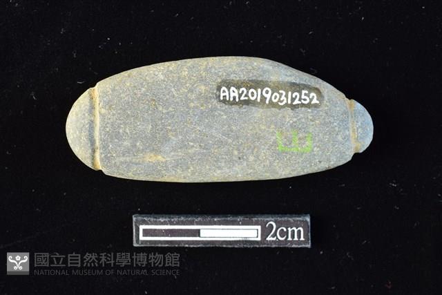 網墜藏品圖，第2張