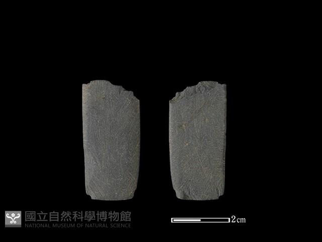 磨製石器藏品圖，第1張