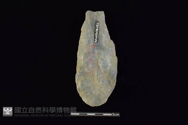 石材藏品圖，第2張