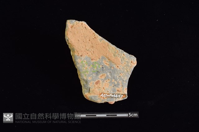 陶片藏品圖，第2張