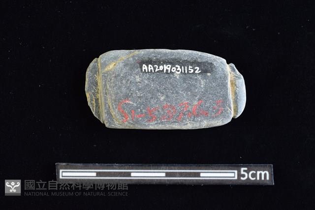 網墜藏品圖，第2張